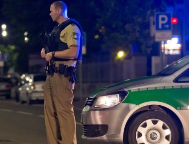 Νέα σφαγή στην Γερμανία: Αφγανός σκοτώνει 5χρονο παιδί και τραυματίζει βαριά την μητέρα του (βίντεο) (upd)